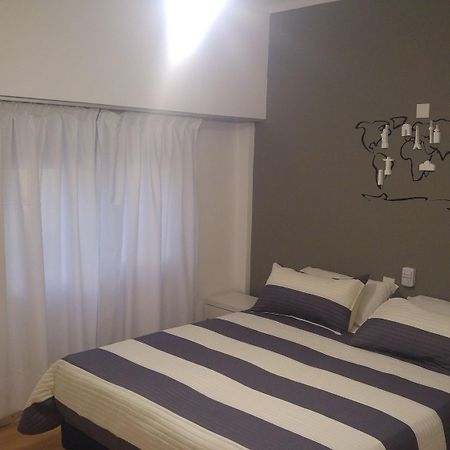 Dodo Suites Mar del Plata Kültér fotó
