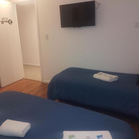 Dodo Suites Mar del Plata Kültér fotó