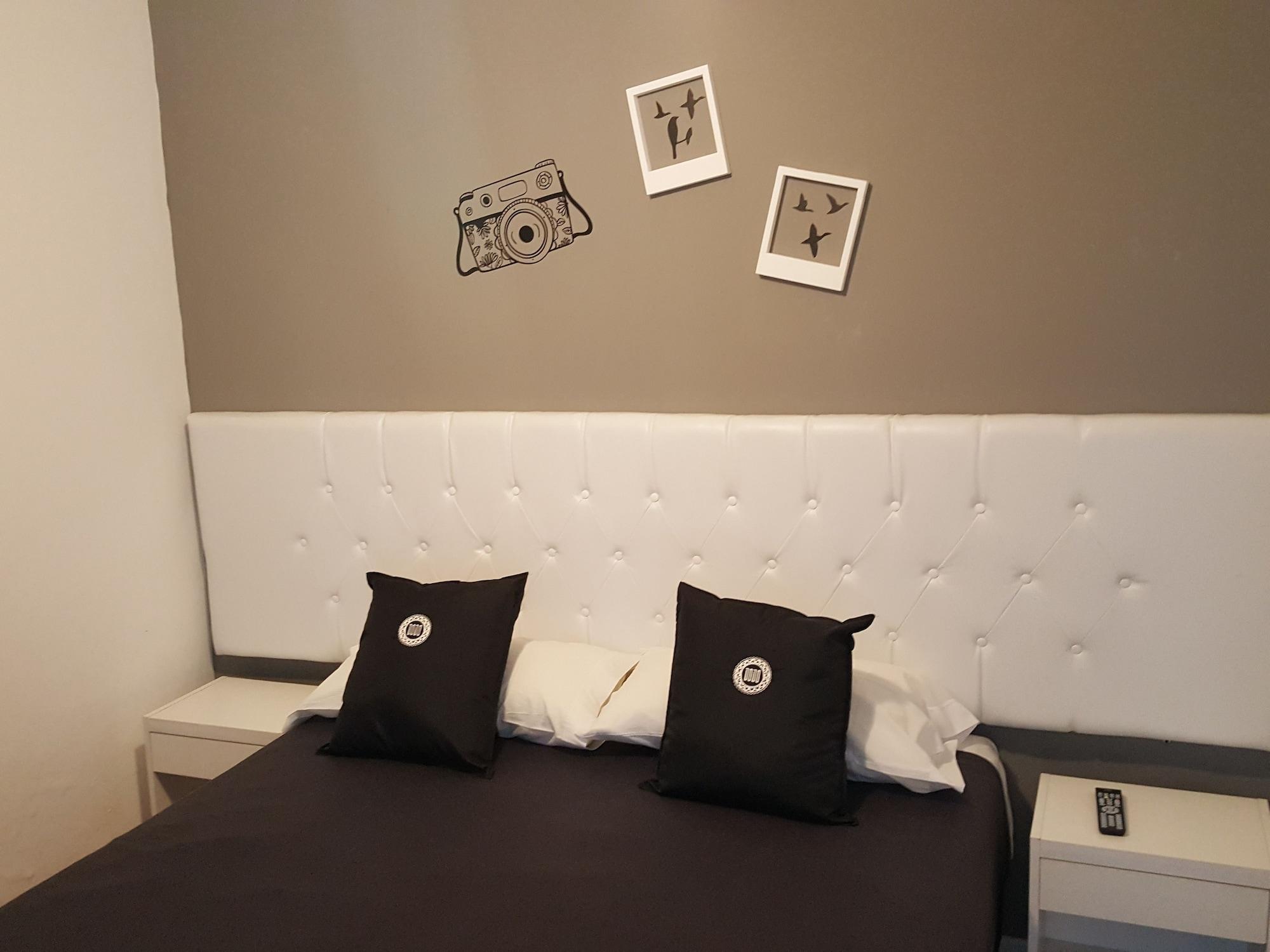 Dodo Suites Mar del Plata Kültér fotó