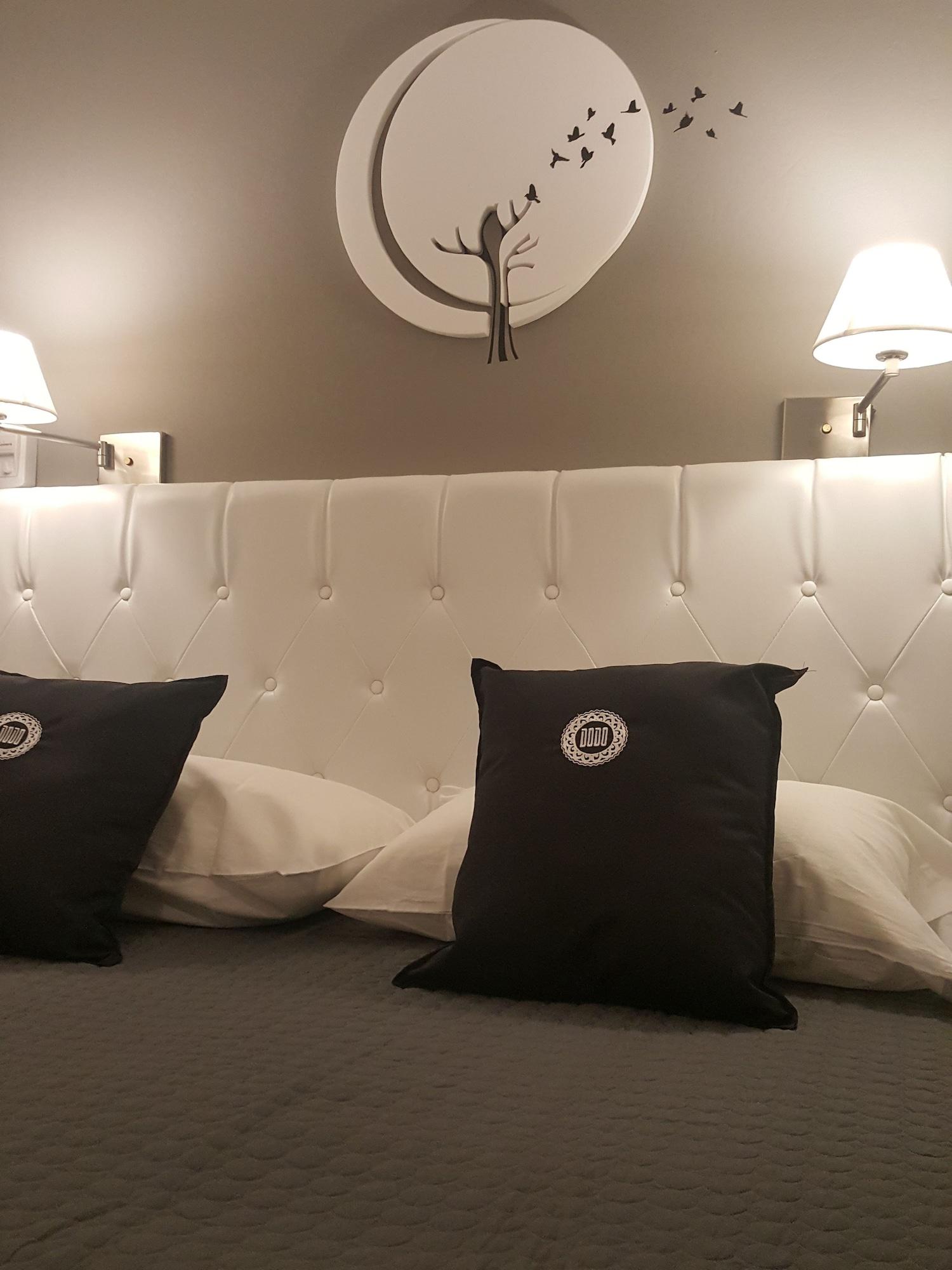 Dodo Suites Mar del Plata Kültér fotó
