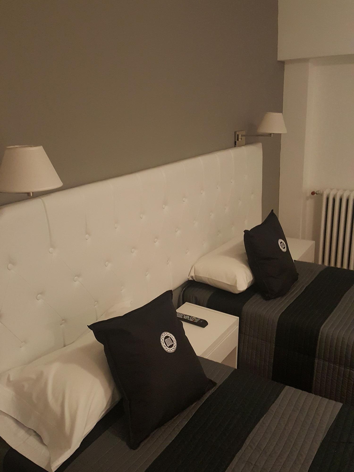 Dodo Suites Mar del Plata Kültér fotó