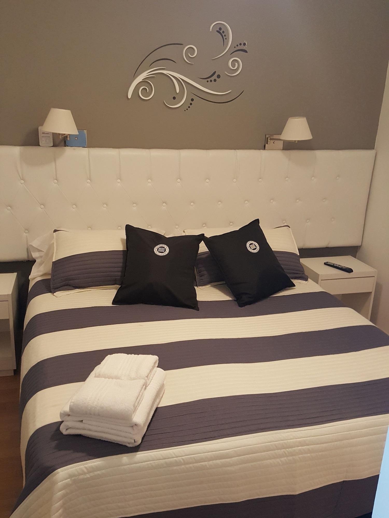 Dodo Suites Mar del Plata Kültér fotó