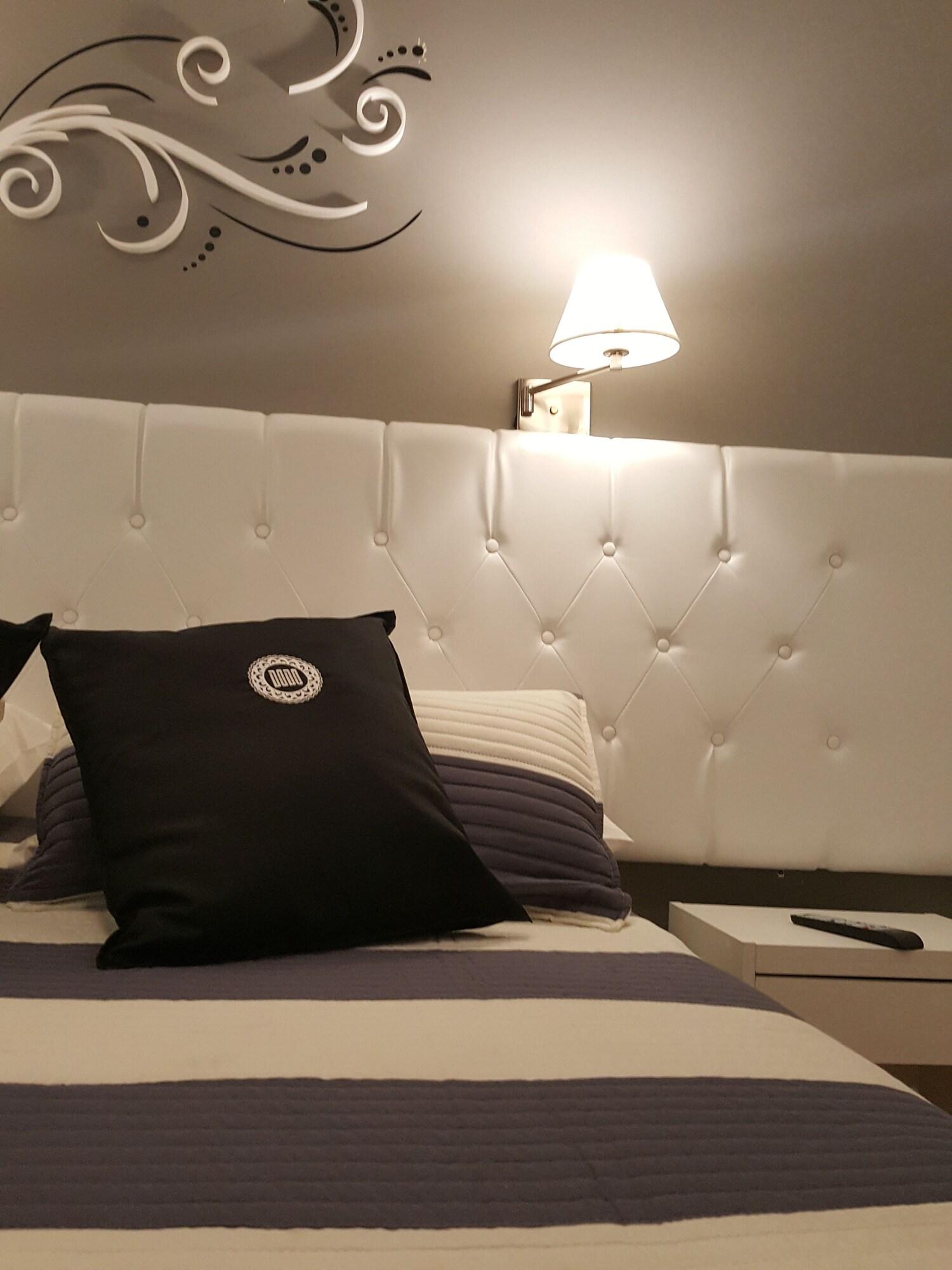 Dodo Suites Mar del Plata Kültér fotó