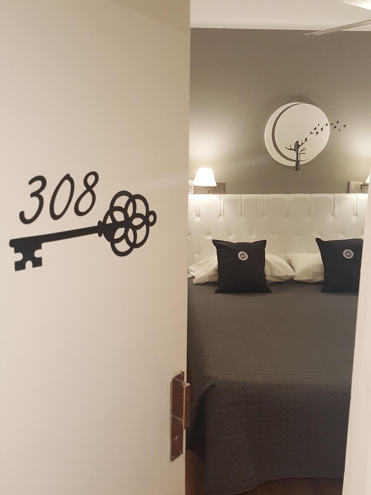 Dodo Suites Mar del Plata Kültér fotó