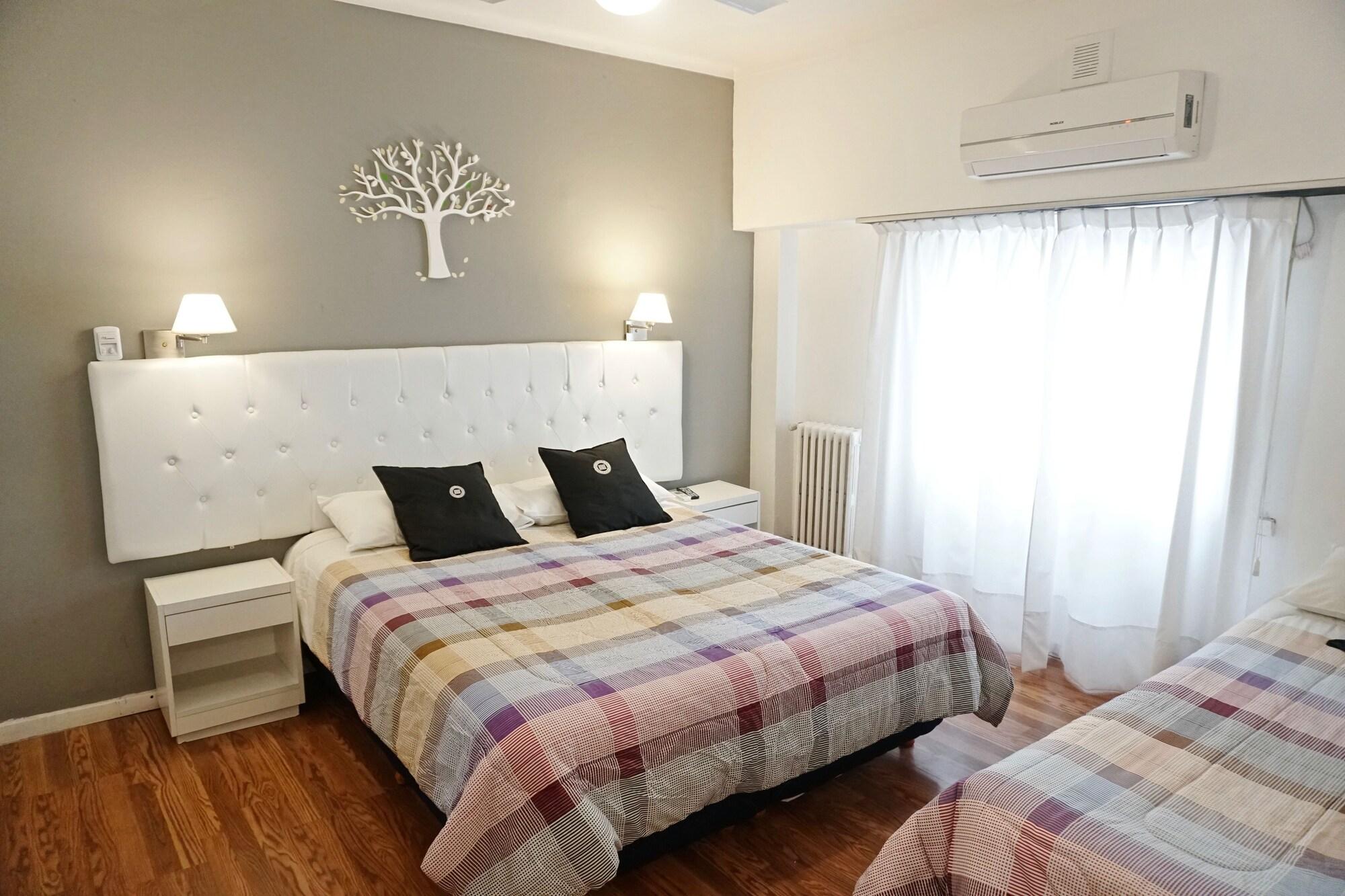 Dodo Suites Mar del Plata Kültér fotó