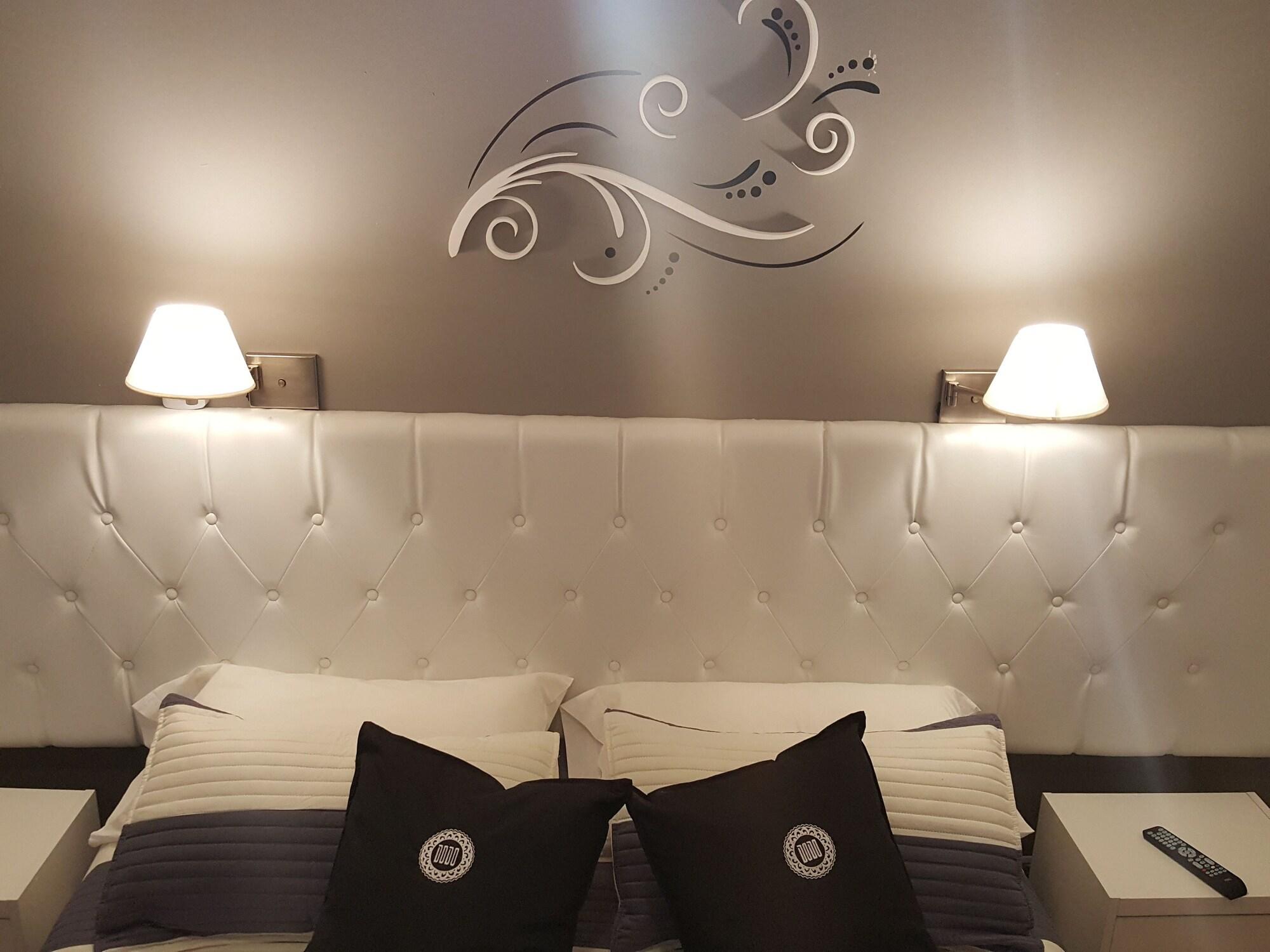 Dodo Suites Mar del Plata Kültér fotó