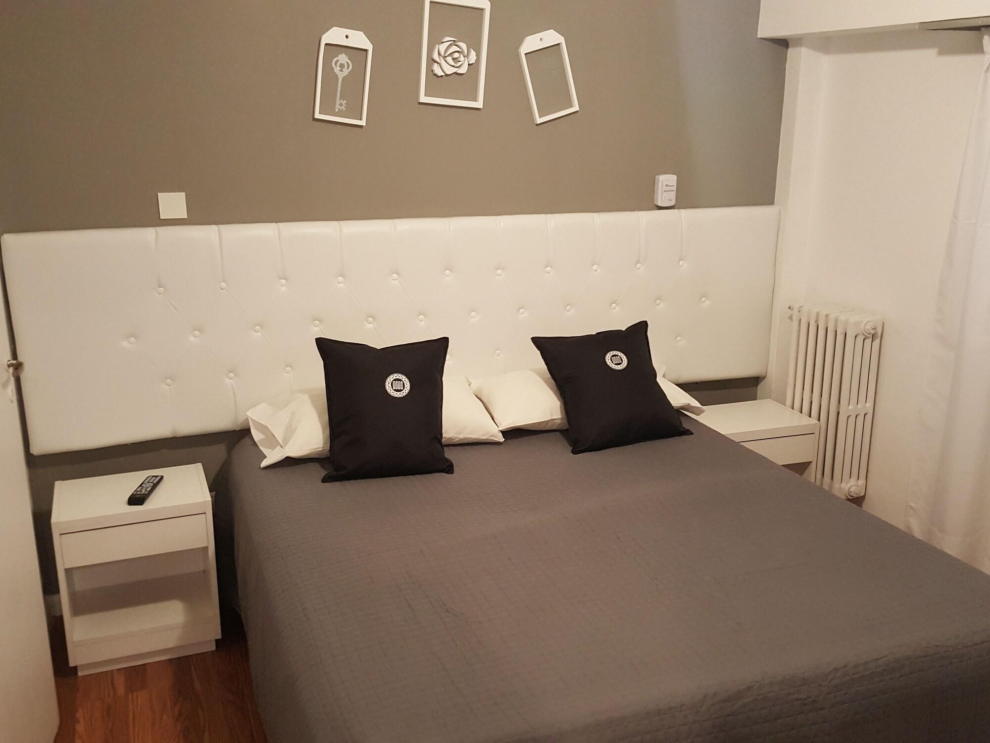 Dodo Suites Mar del Plata Kültér fotó