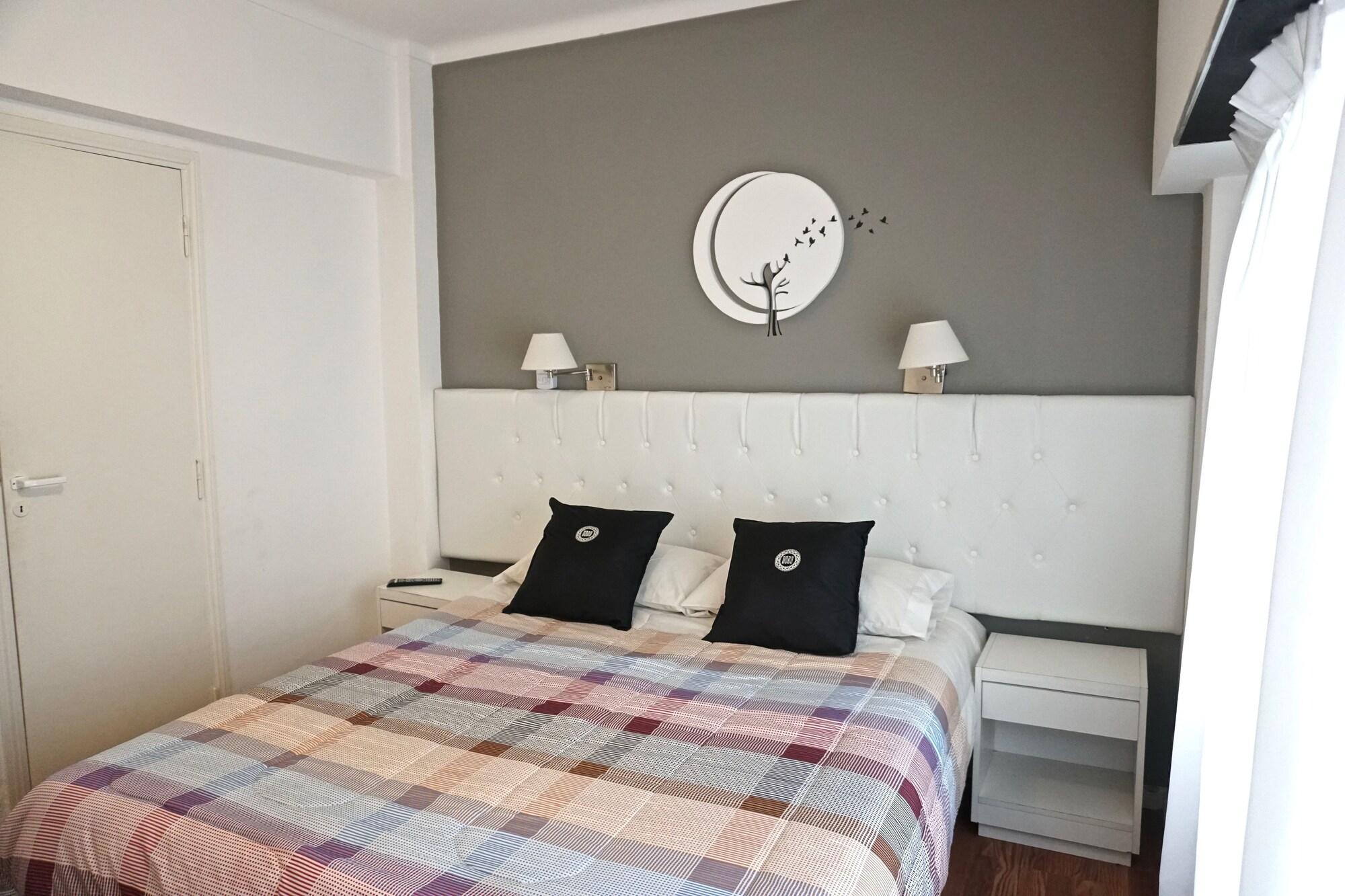 Dodo Suites Mar del Plata Kültér fotó