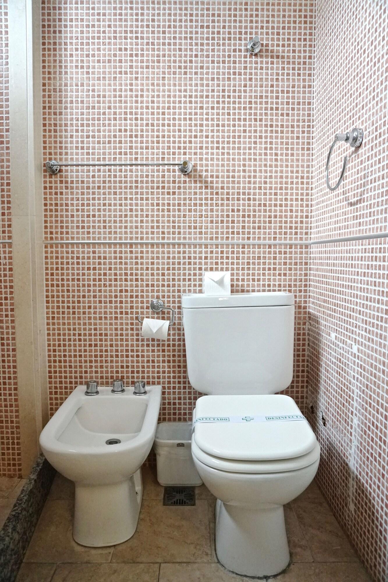 Dodo Suites Mar del Plata Kültér fotó