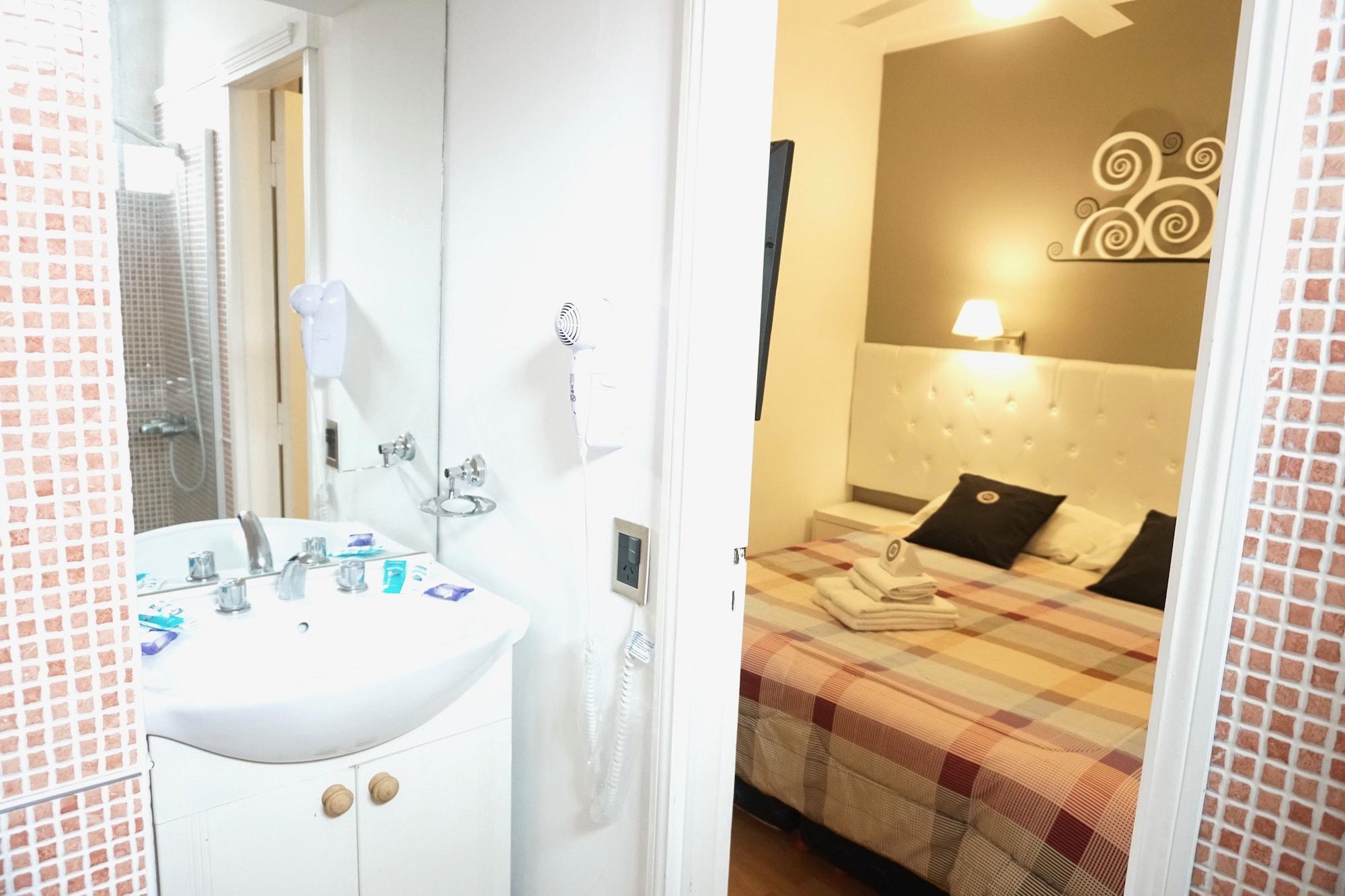 Dodo Suites Mar del Plata Kültér fotó