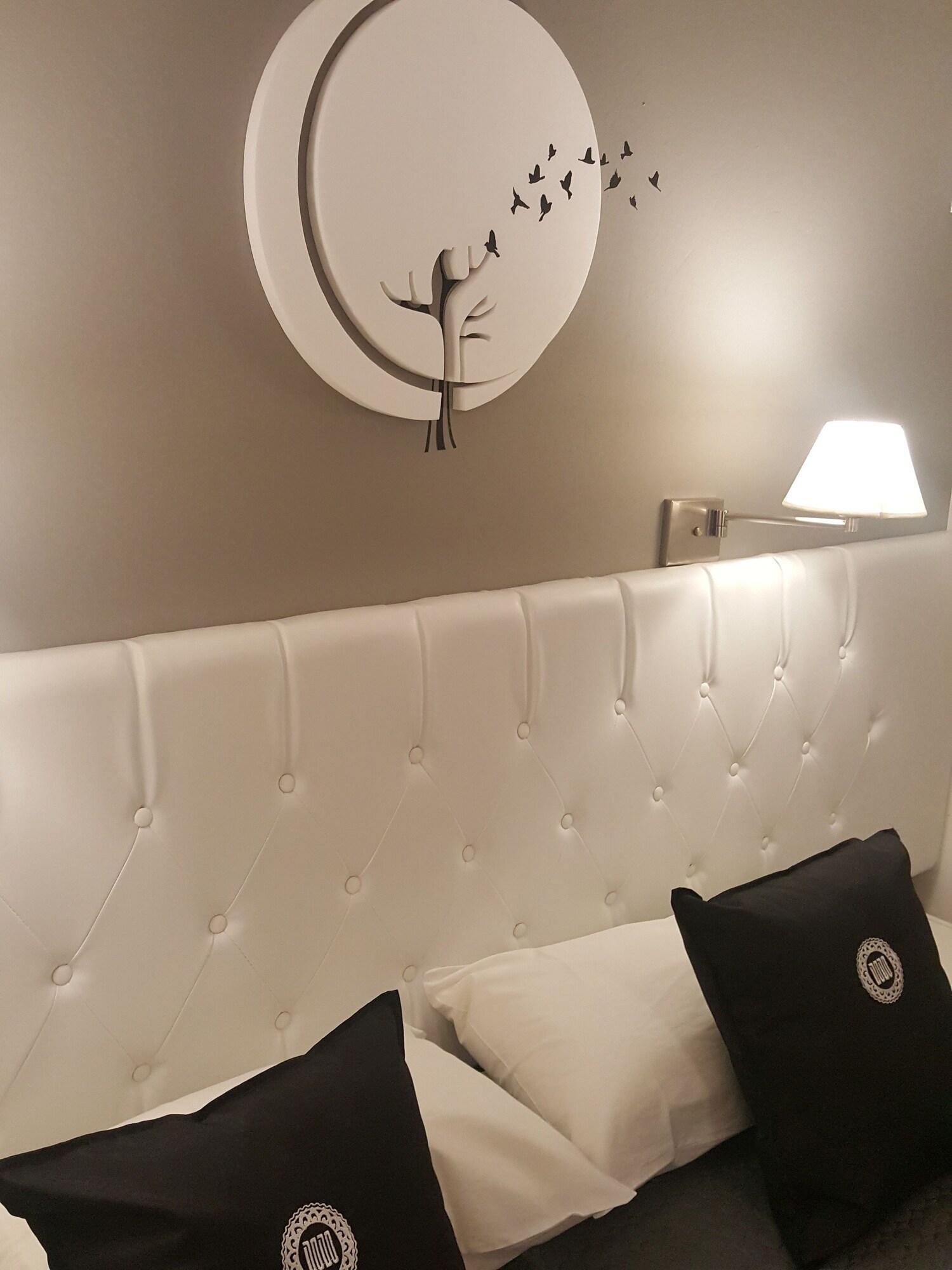 Dodo Suites Mar del Plata Kültér fotó