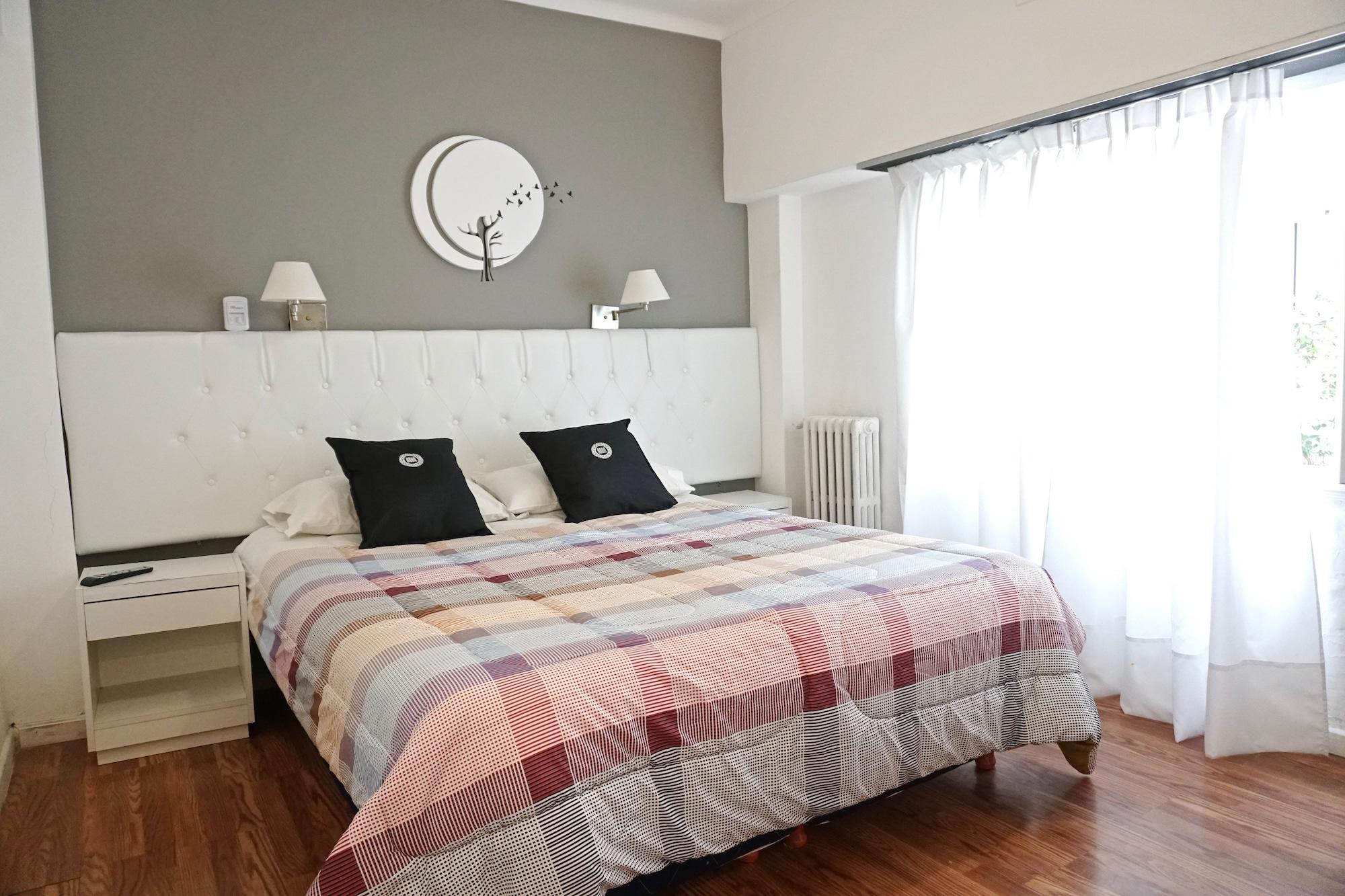 Dodo Suites Mar del Plata Kültér fotó