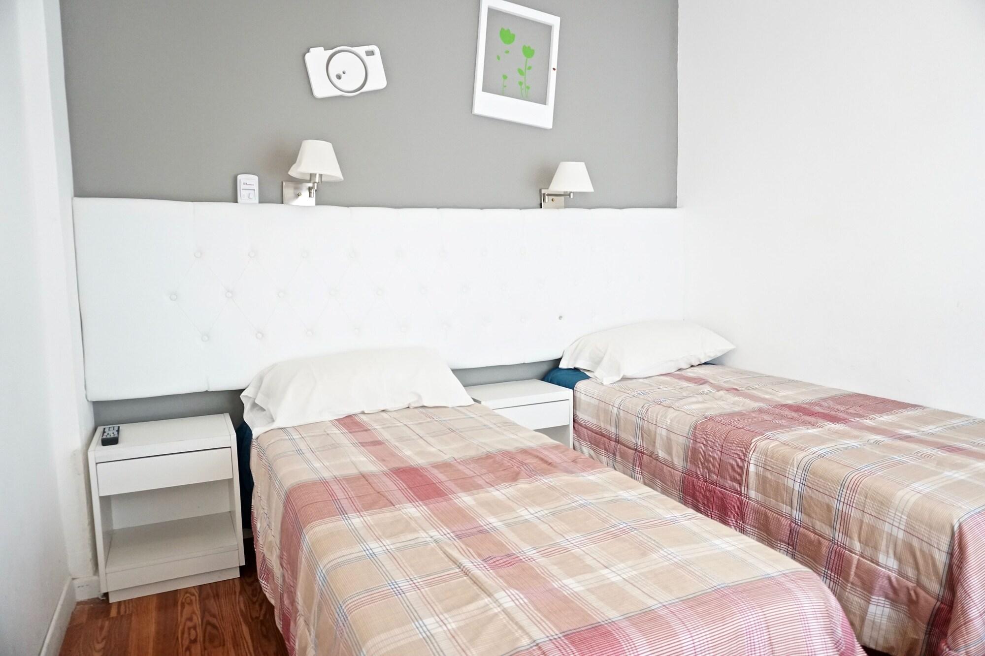Dodo Suites Mar del Plata Kültér fotó