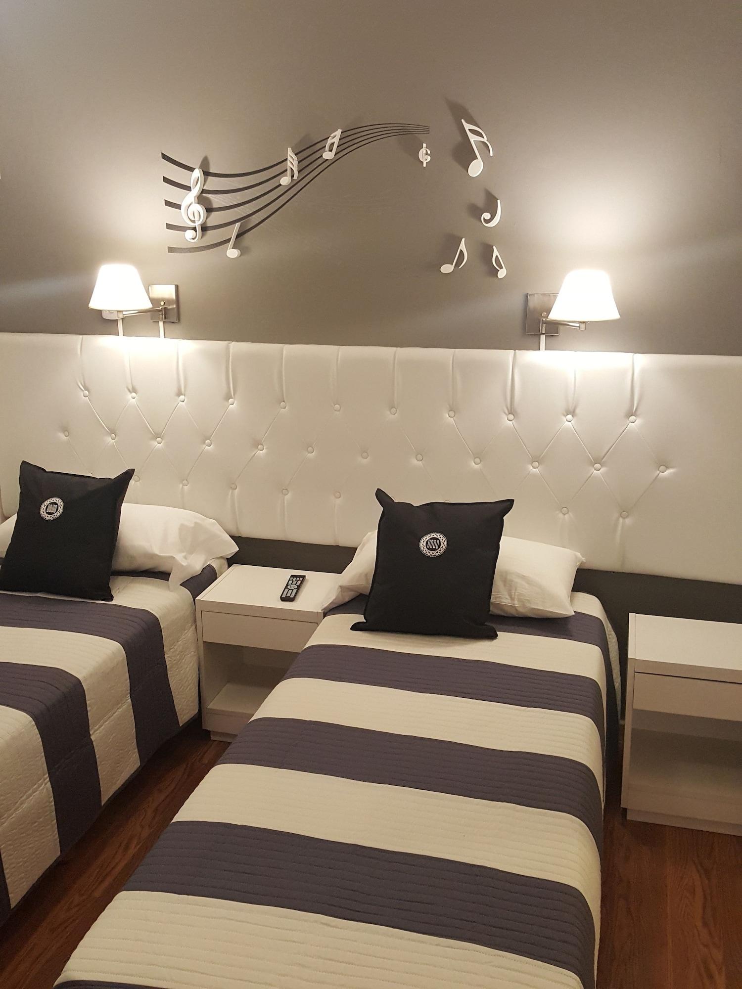 Dodo Suites Mar del Plata Kültér fotó