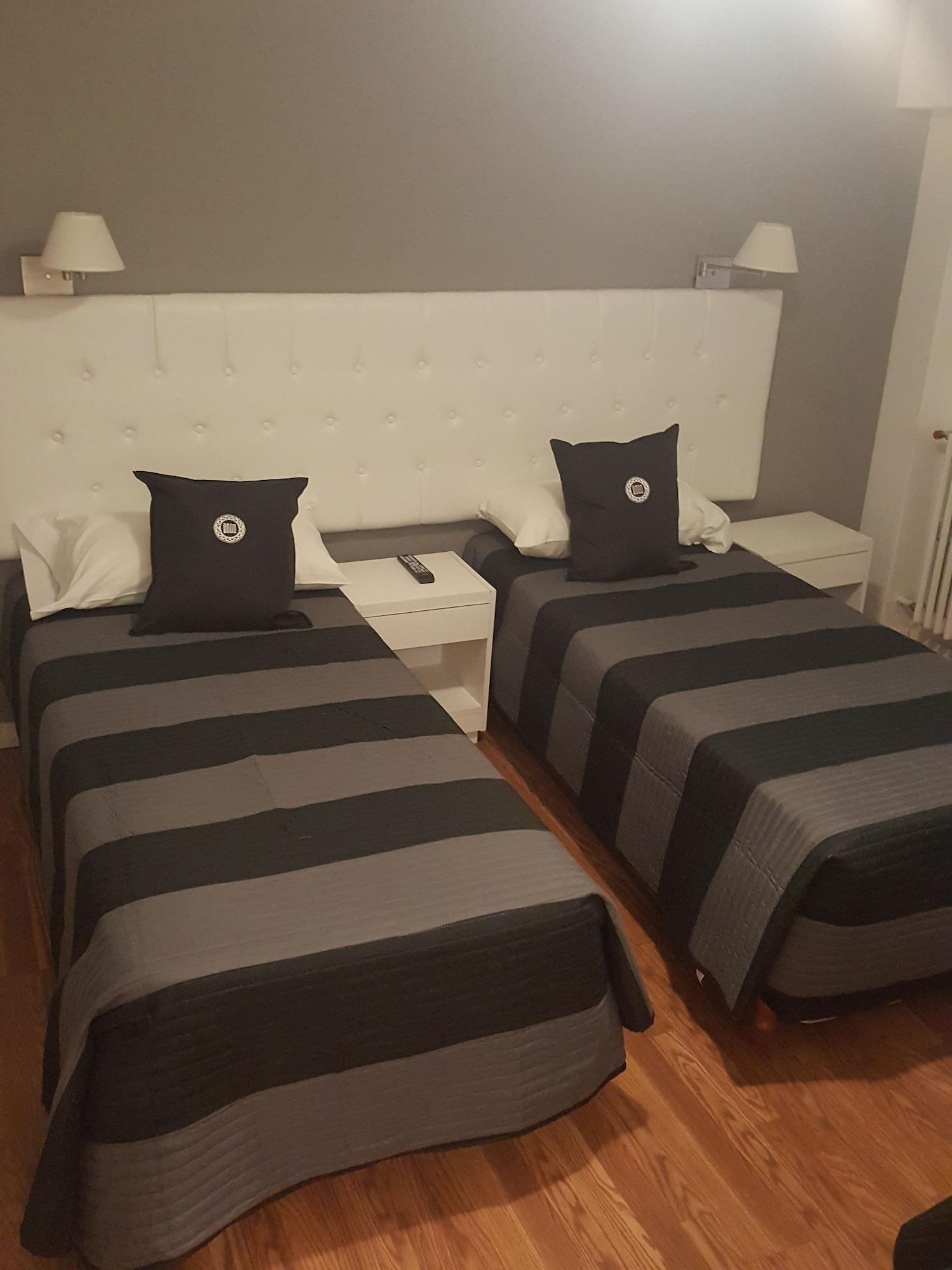 Dodo Suites Mar del Plata Kültér fotó