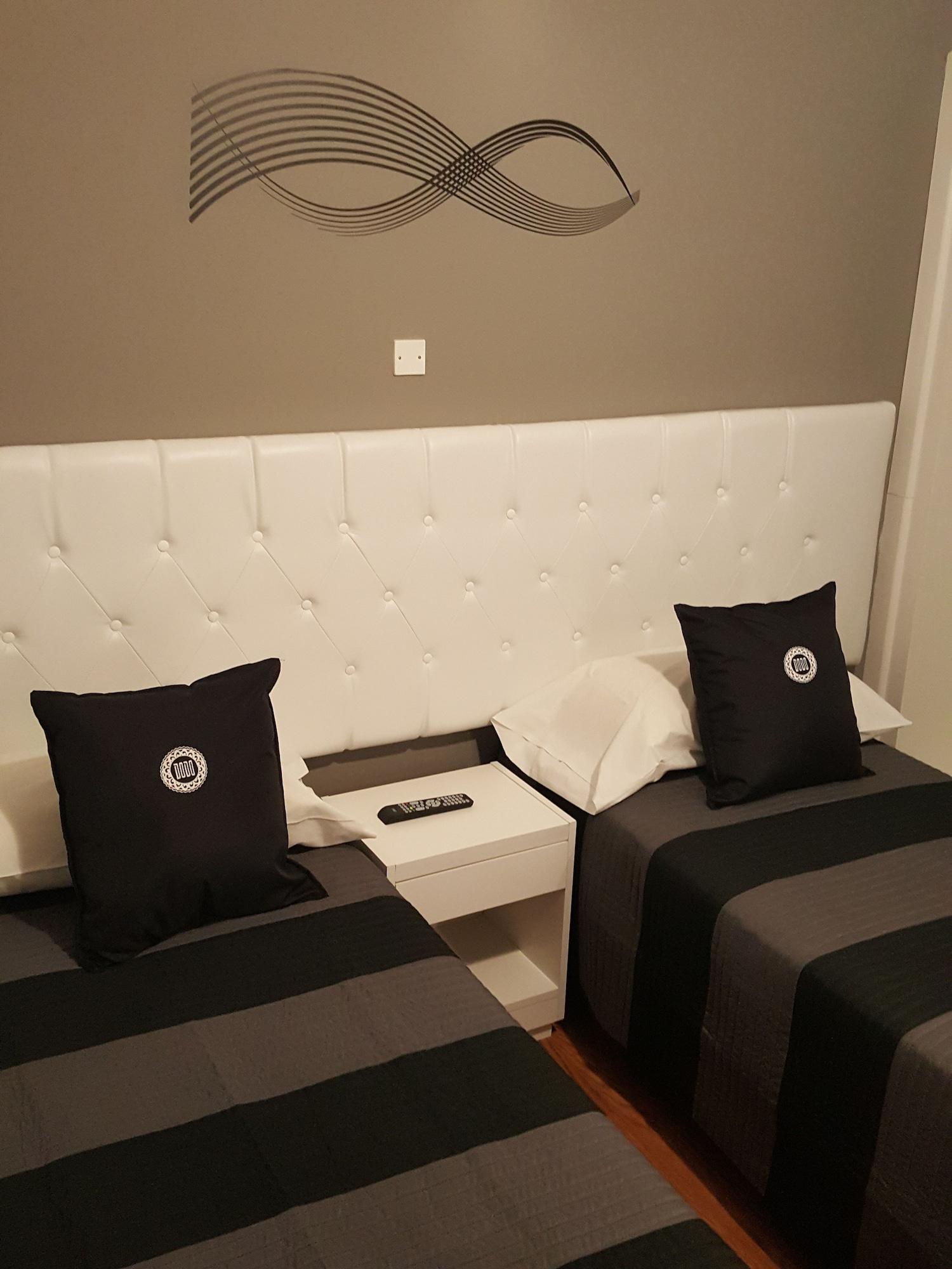 Dodo Suites Mar del Plata Kültér fotó