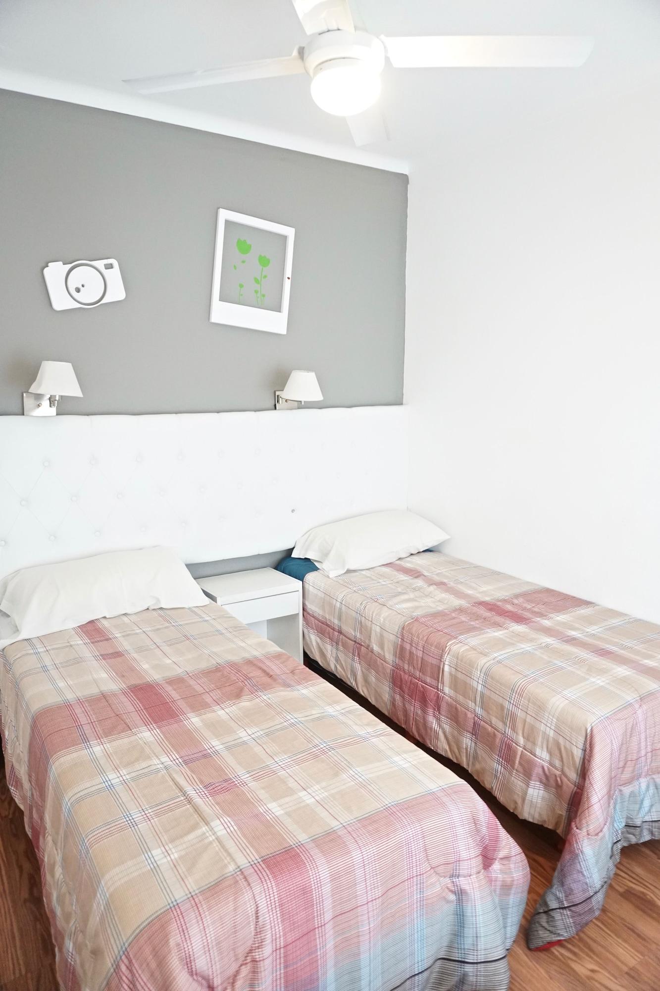 Dodo Suites Mar del Plata Kültér fotó