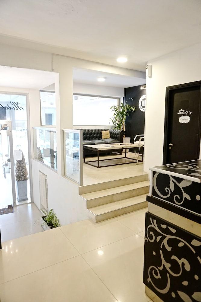 Dodo Suites Mar del Plata Kültér fotó