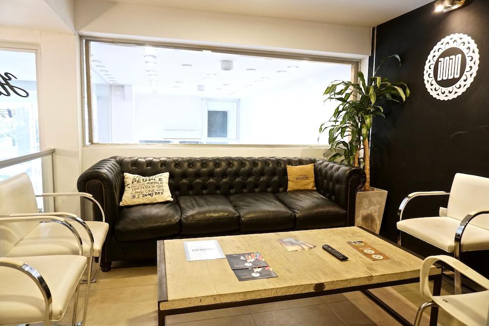 Dodo Suites Mar del Plata Kültér fotó