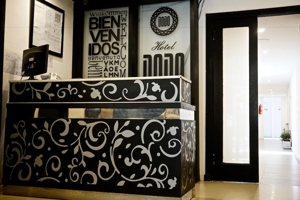 Dodo Suites Mar del Plata Kültér fotó