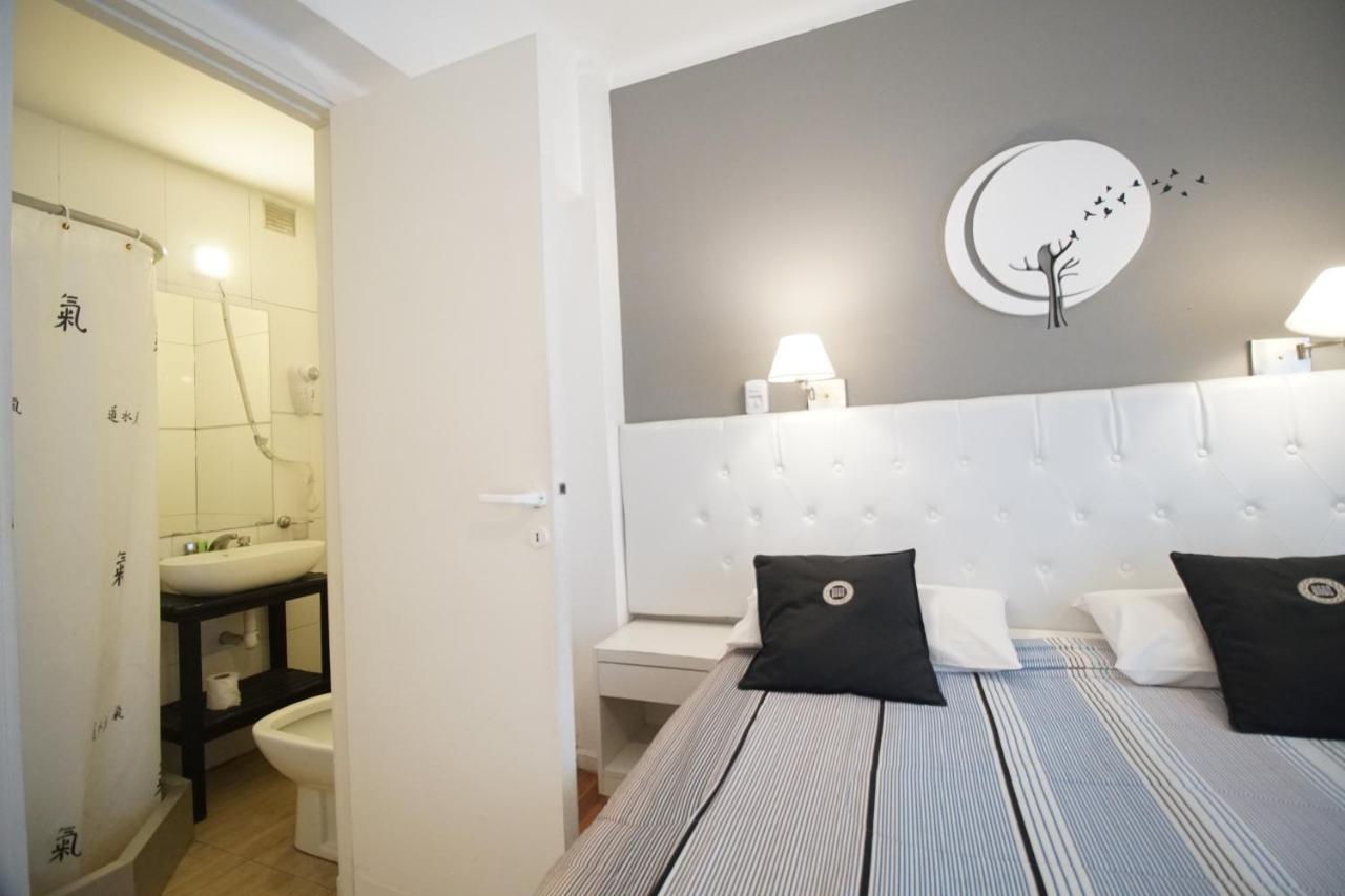 Dodo Suites Mar del Plata Kültér fotó