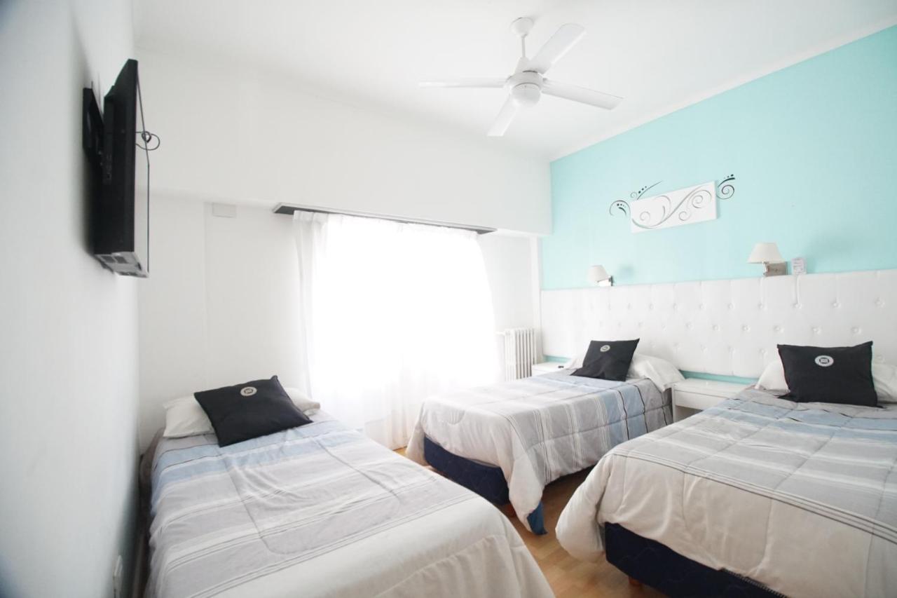 Dodo Suites Mar del Plata Kültér fotó
