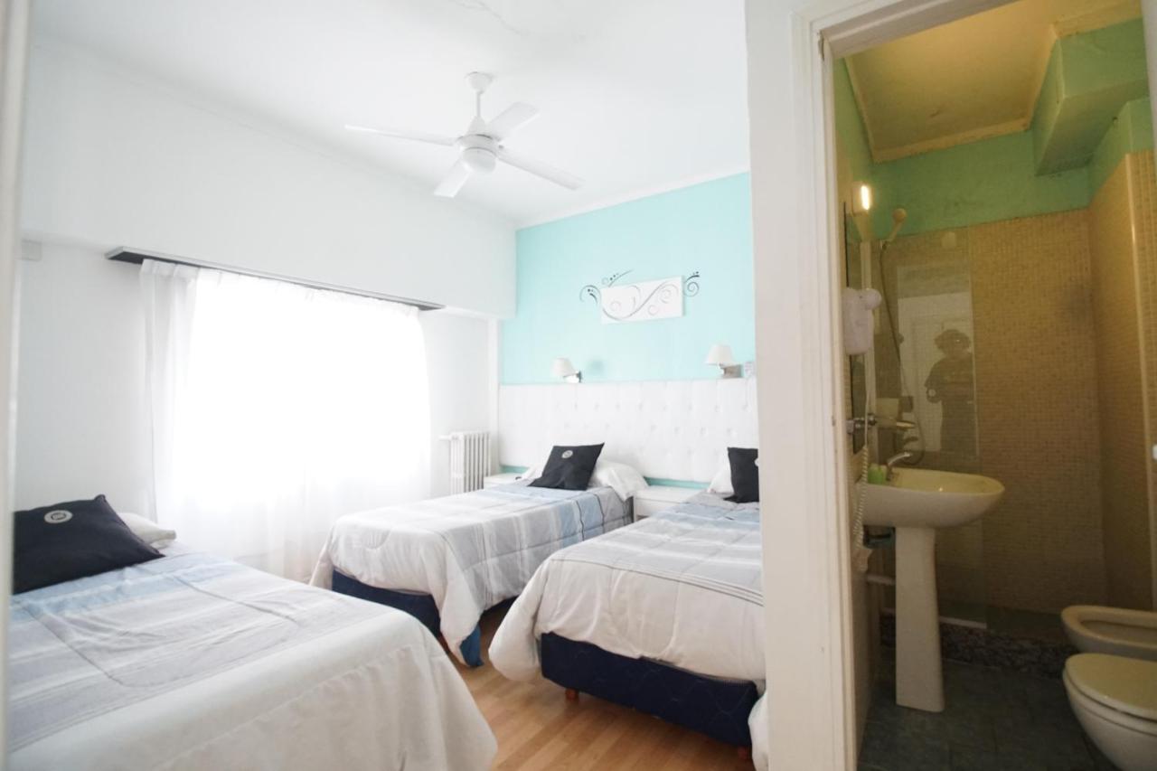 Dodo Suites Mar del Plata Kültér fotó