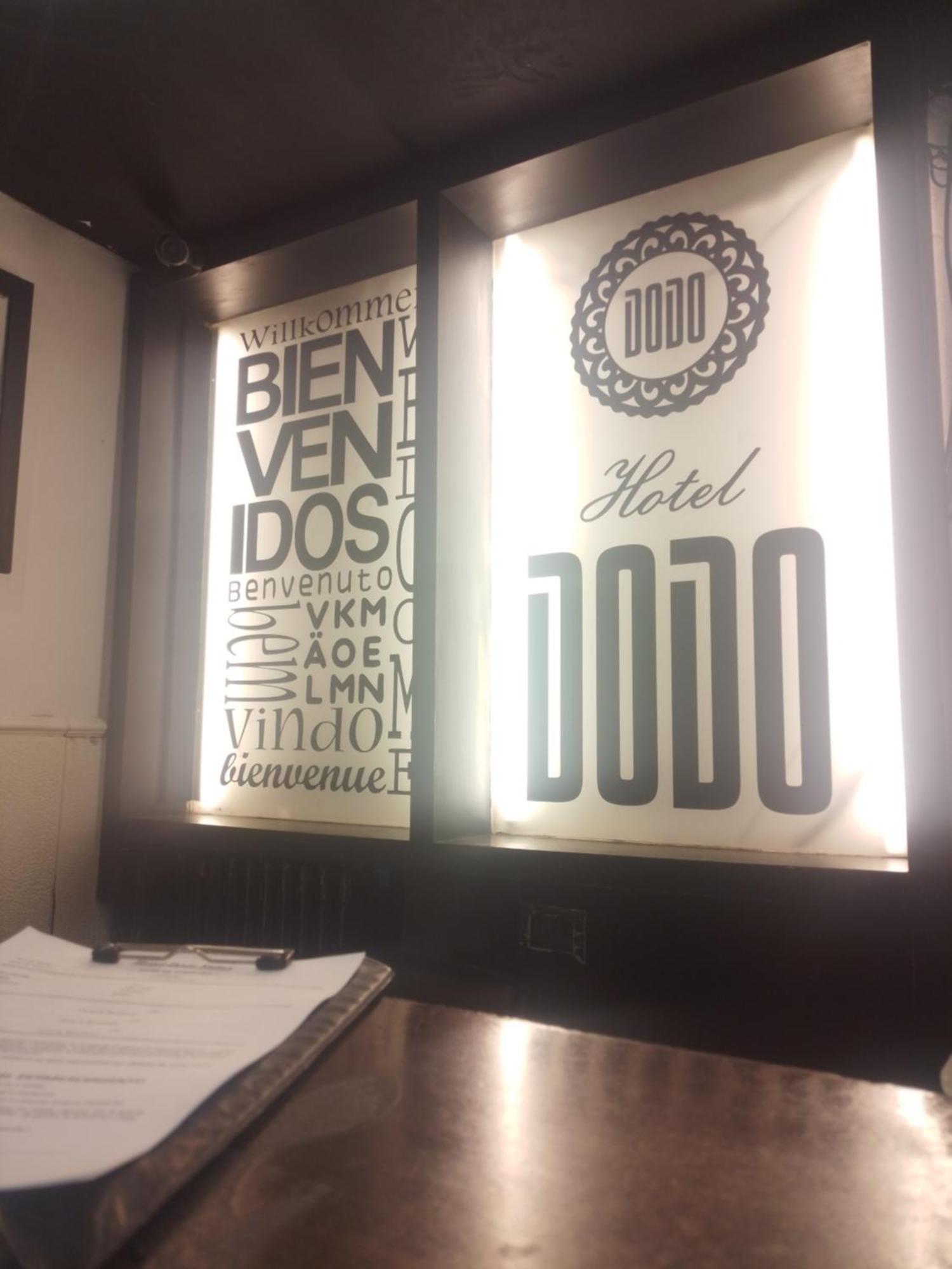 Dodo Suites Mar del Plata Kültér fotó