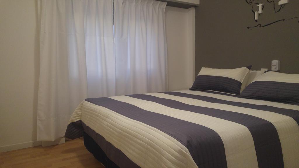 Dodo Suites Mar del Plata Kültér fotó