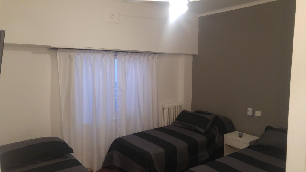 Dodo Suites Mar del Plata Kültér fotó