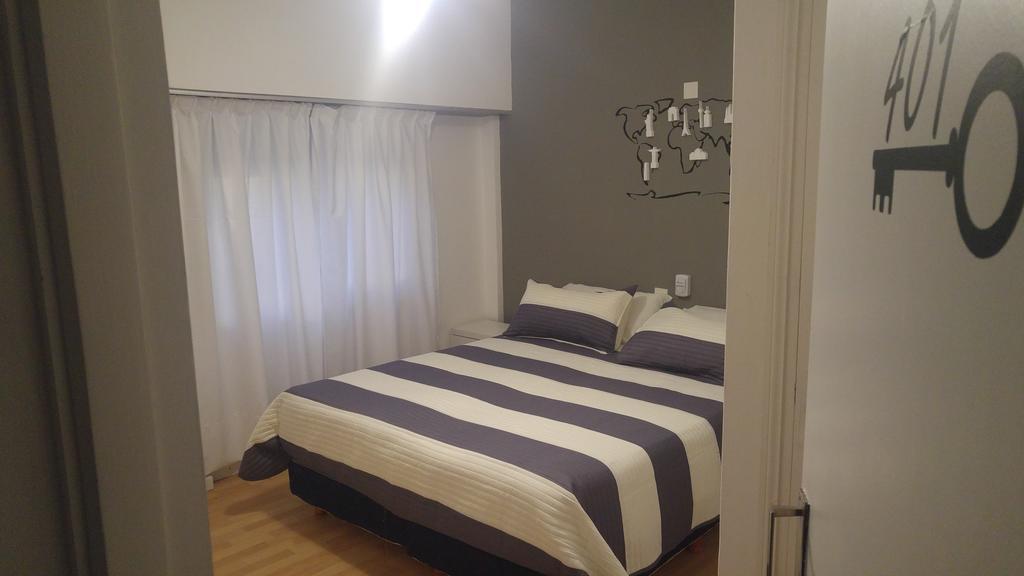 Dodo Suites Mar del Plata Kültér fotó