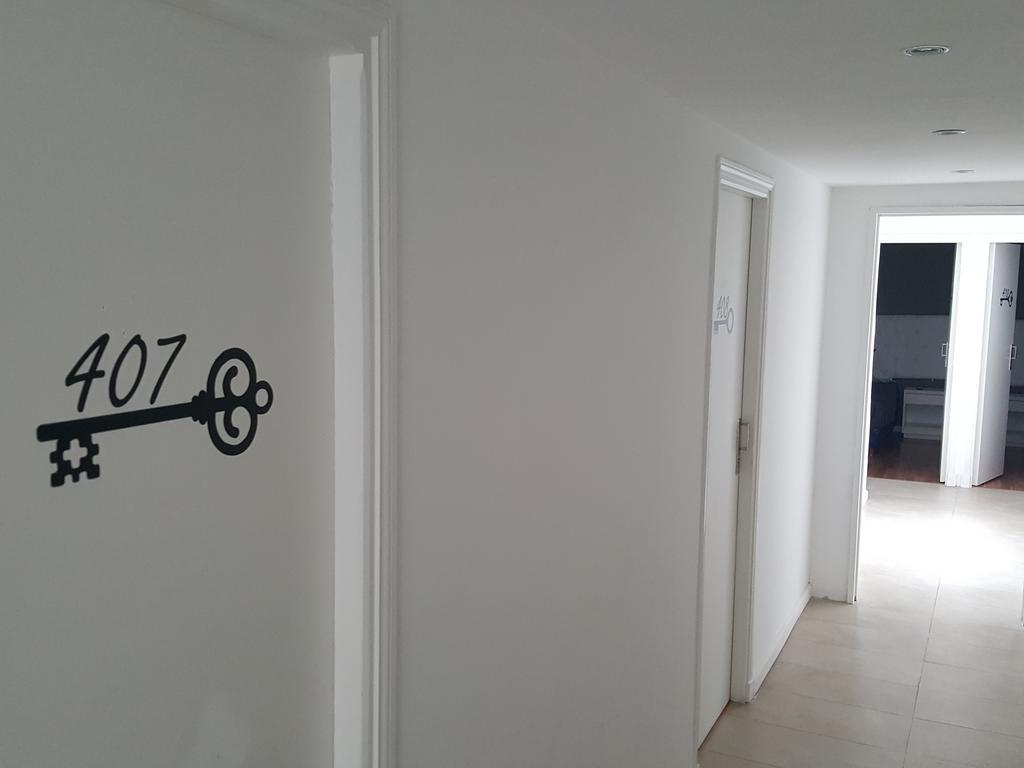 Dodo Suites Mar del Plata Kültér fotó