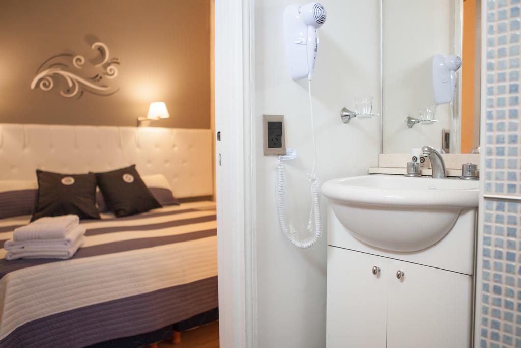 Dodo Suites Mar del Plata Kültér fotó