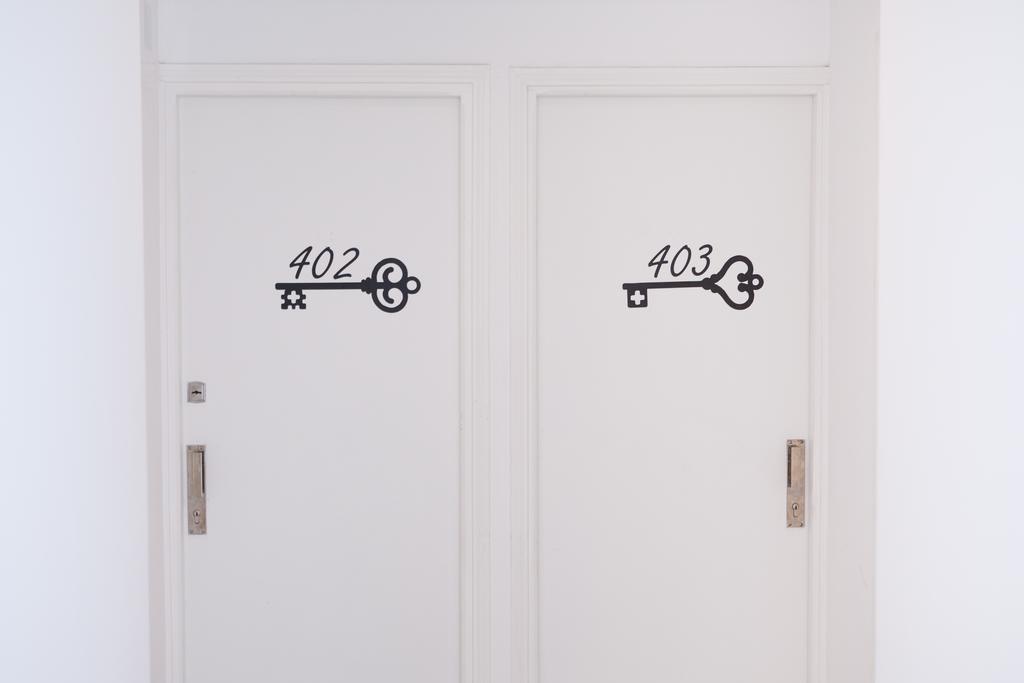 Dodo Suites Mar del Plata Kültér fotó