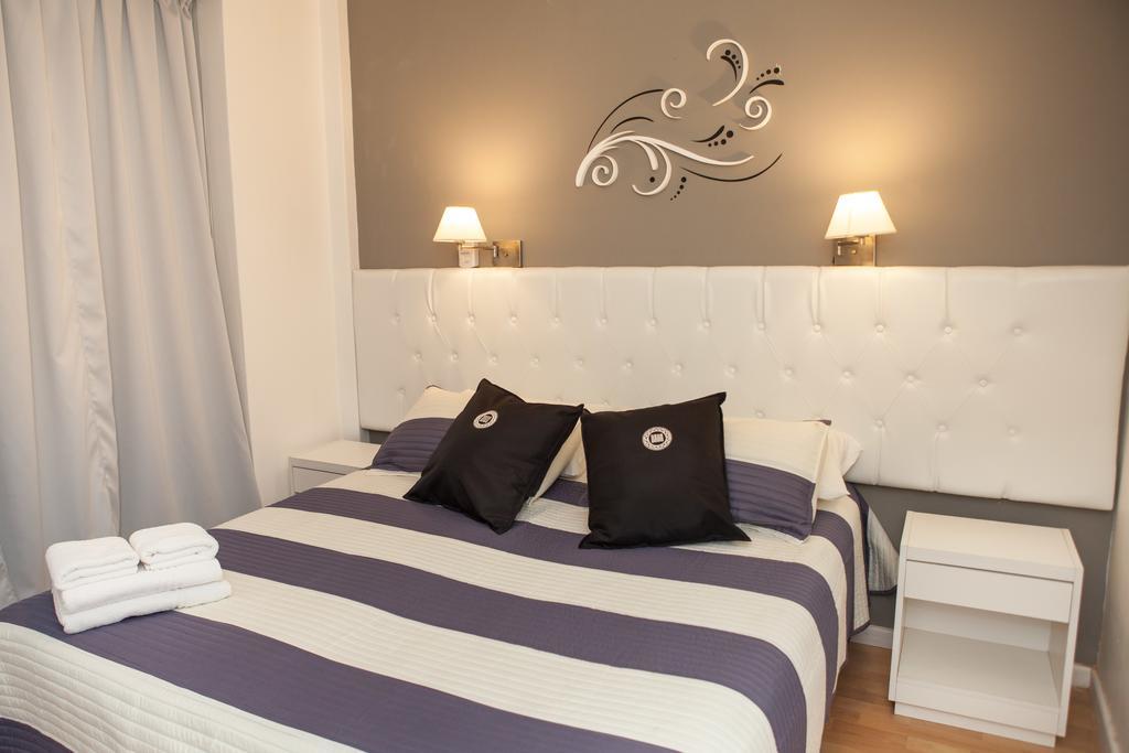 Dodo Suites Mar del Plata Kültér fotó