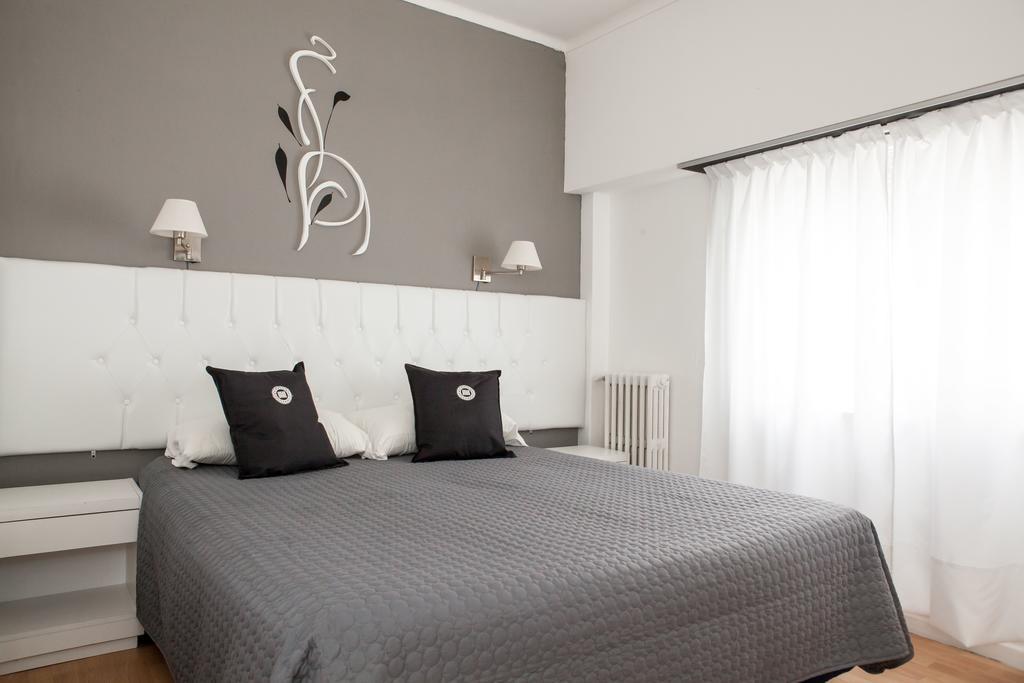 Dodo Suites Mar del Plata Kültér fotó