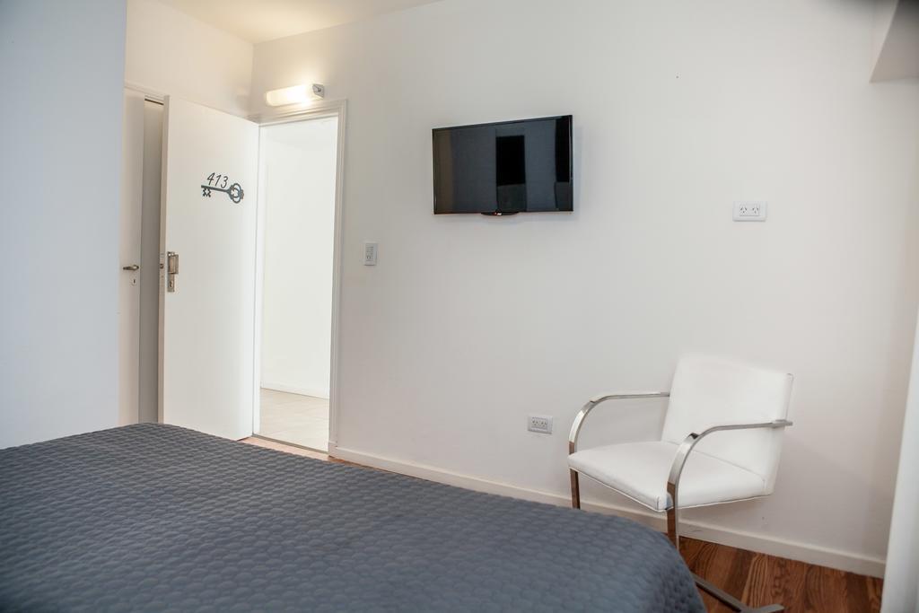 Dodo Suites Mar del Plata Kültér fotó