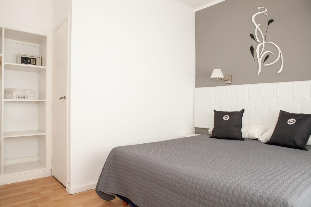 Dodo Suites Mar del Plata Kültér fotó