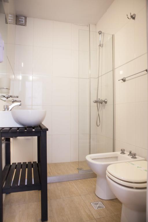 Dodo Suites Mar del Plata Kültér fotó