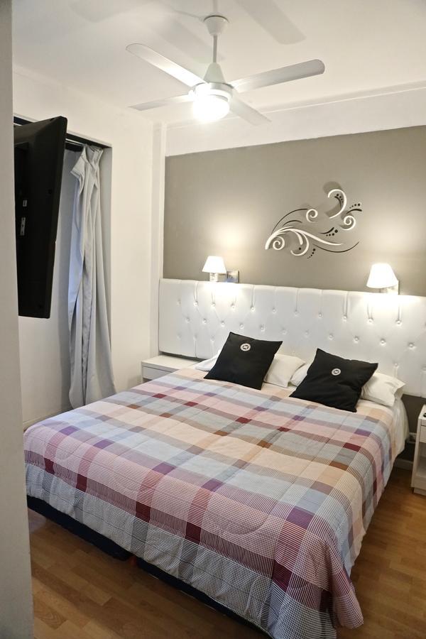 Dodo Suites Mar del Plata Kültér fotó